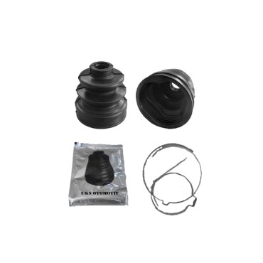 MONREAL MNL 30016 Axle Boot Inner (Set)- Hyundai Accent-Admıre Diesel 1.5 CRDI 03-05 / Getz 1.5 CRDI 02-05