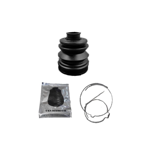 MONREAL MNL 30024 Aks Körüğü Ic (Takım)- Hyundaı Accent 95-05 / Mazda 323 90-95 