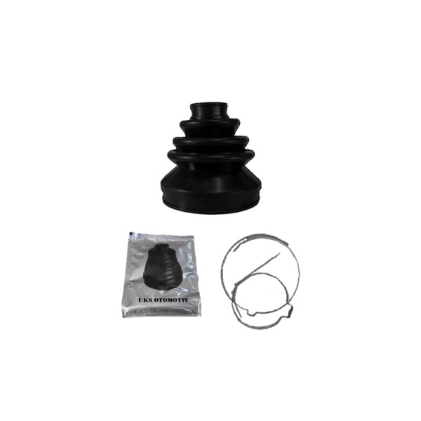MONREAL MNL 30052 Axle Boot Inner- Nissan D21-Pıckup 86-97/ Nissan D22-Pıckup 98- / Nissan Terrano 89-02 