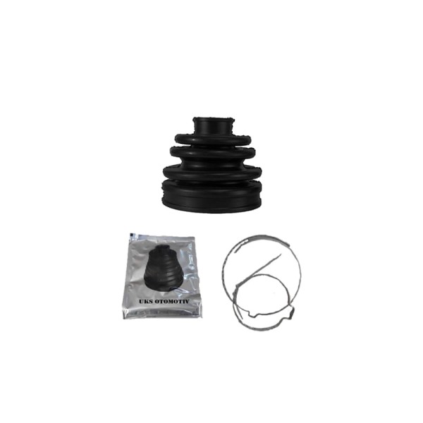 MONREAL MNL 30058 Axle Boot Outer (Set)- Nissan Prımera 1.6Cc 96-06 / Chevrolet Lacetti 05-> / Mitsubishi Carisma 1.6 