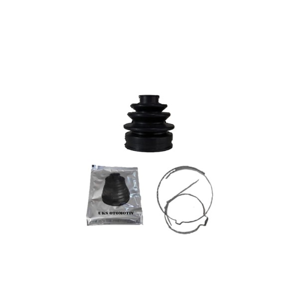 MONREAL MNL 30063 Axle Boot Inner-Dıs- Suzuki Alto 86- / Suzuki Marutı 86- / Hyundai Atos / Mazda 121 / Suzuki Swıft 1.0 