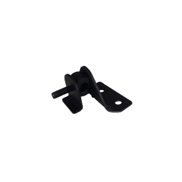 MONREAL MNL 30072 Hava Filtre Alt Baglantı Takozu-  Mıtsubıshı Canter-659 / Fuso 