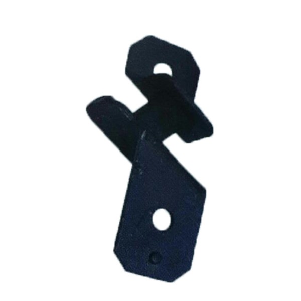 MONREAL MNL 30073 Hava Filtre Alt Baglantı Takozu Sag-  Mıtsubıshı  Fuso 
