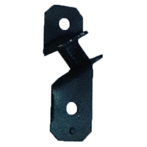 MONREAL MNL 30074 Hava Filtre Alt Baglantı Takozu Sol-  Mıtsubıshı  Fuso 