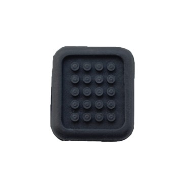 MONREAL MNL 30097 Pedal Lastiği Debriyaj / Fren- Mıtsubıshı L300 86-
