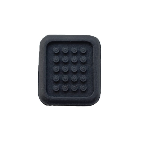 MONREAL MNL 30097 Pedal Lastiği Debriyaj / Fren- Mıtsubıshı L300 86- 