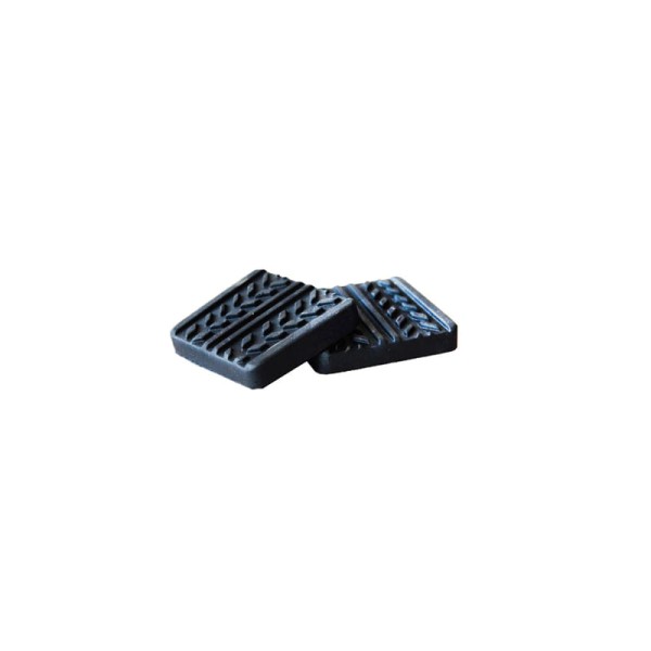 MONREAL MNL 30102 Pedal Lastiği Debriyaj / Fren- Mazda E2200 86- / Kıa Besta 90- / Kıa Bongo 90- 