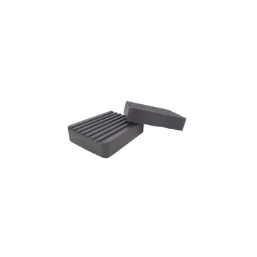 MONREAL MNL 30105 Pedal Lastiği Fren- Kıa Ceres 90- / Nissan Skystar 02-05