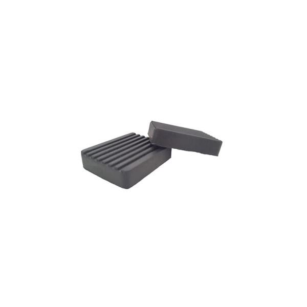MONREAL MNL 30105 Pedal Lastiği Fren- Kıa Ceres 90- / Nissan Skystar 02-05 