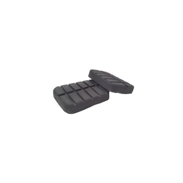 MONREAL MNL 30106 Pedal Lastiği Debriyaj Fren- Nıssan D21 86-97/ Nıssan D22 98-