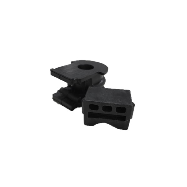 MONREAL MNL 30192 Stabilizer Mounting Front (22Mm)- Nissan Qashqai 14- / Nissan Xtraıl 14- / Renault  Kadjar 14- 