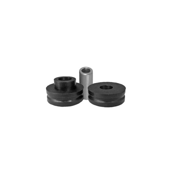 MONREAL MNL 30211 Shock Absorber Tower Mount Repair Kit Rear- Hyundai I20 15- 