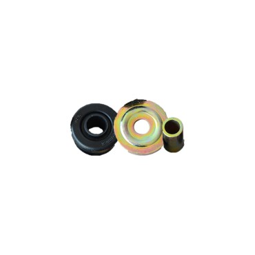 MONREAL MNL 30215 Kaster Kol Lastiği- Mıtsubıshı L300 97-08 / Hyundaı Starex 97- (Pullu Takım )