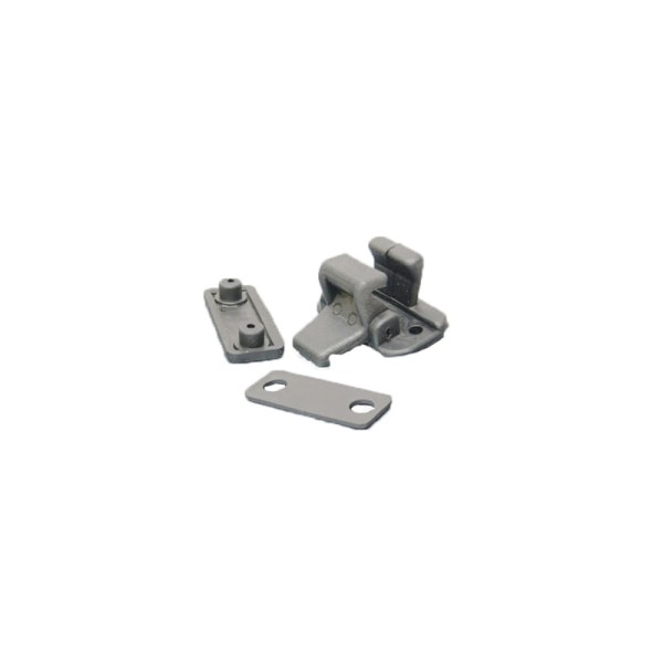 MONREAL MNL 30267 Surgulu Kapı Cam Mandalı (Plastık)- E.M  Hyundaı H100 94-08