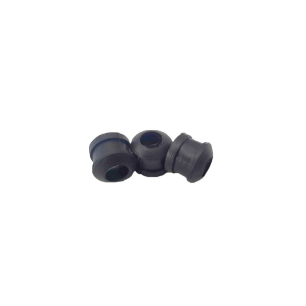 MONREAL MNL 30291 Gear Lever Crowbar Rubber Hyundai Starex 02-08 