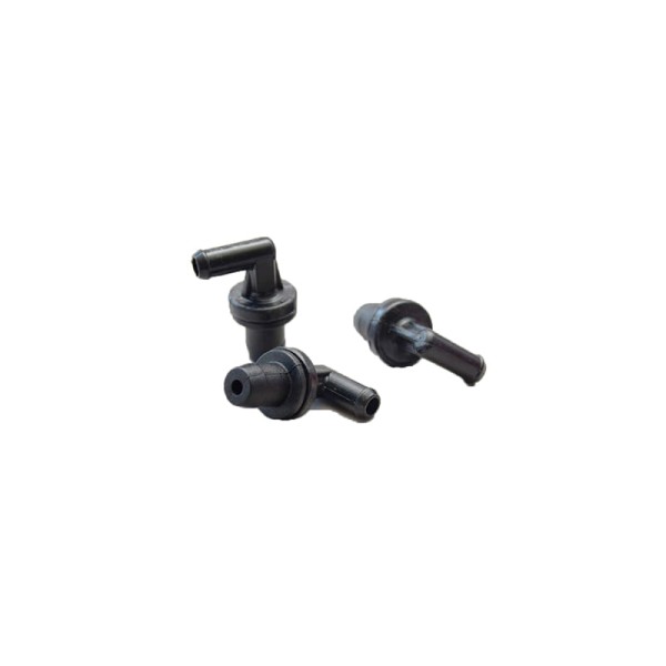 MONREAL MNL 30367 Air Valve (Ventil L Shaped)- Toyota Corolla 1.3 88-00 / Mitsubishi Carisma / Honda Civic / Honda A 