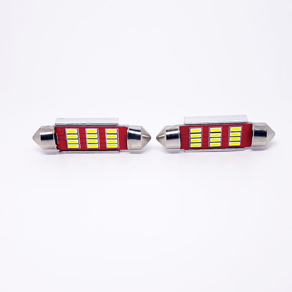 MONREAL MNL 012.25 Sofıt 41Mm Led (Poleritesiz)