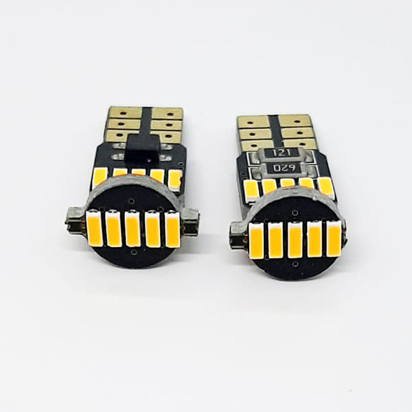 MONREAL MNL 012.27 T10 15E Turuncu