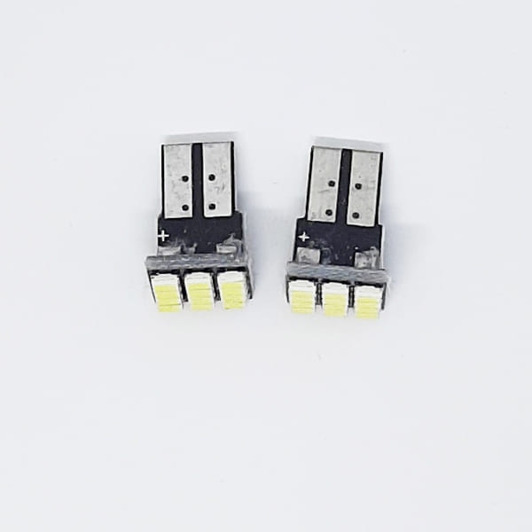 MONREAL MNL 012.29 T10 12 Led Kare