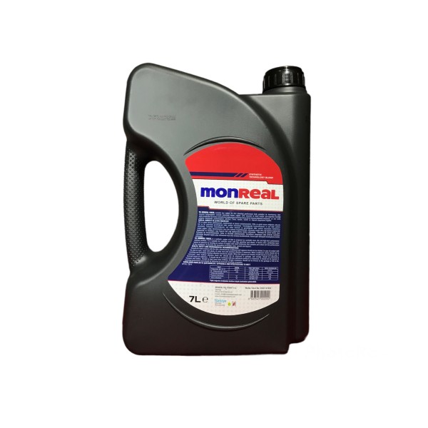 MONREAL MNL 703 10W30 Synthetic Engine Oil - 7 Liters 