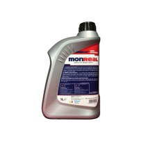 MONREAL MNL 104 Blue Antifreeze Super 1 Liter (-37 C)