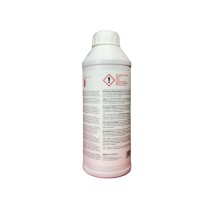 MONREAL MNL 151 Kırmızı Antifriz 1,5 Litre Long Life Organik (-37 C)