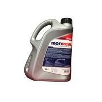 MONREAL MNL 304 Red Antifreeze 3 Liter Long Life Organic (-37 C)