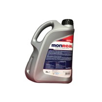 MONREAL MNL 306 Kırmızı Antifriz 3 Litre Long Life Organik (-56 C)