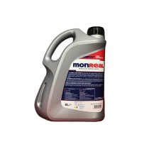 MONREAL MNL 308 Yeşil Antifriz Süper LG 3 Litre (-56 C)