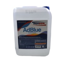 MONREAL ADB-5 AdBlue 5 Litre